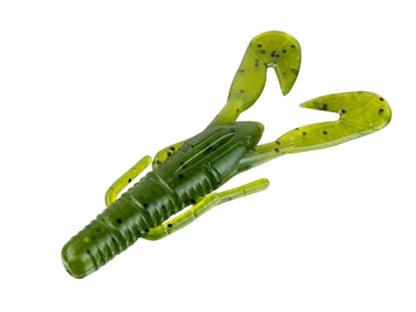 MCARTHY MCCRAW 3.5"
