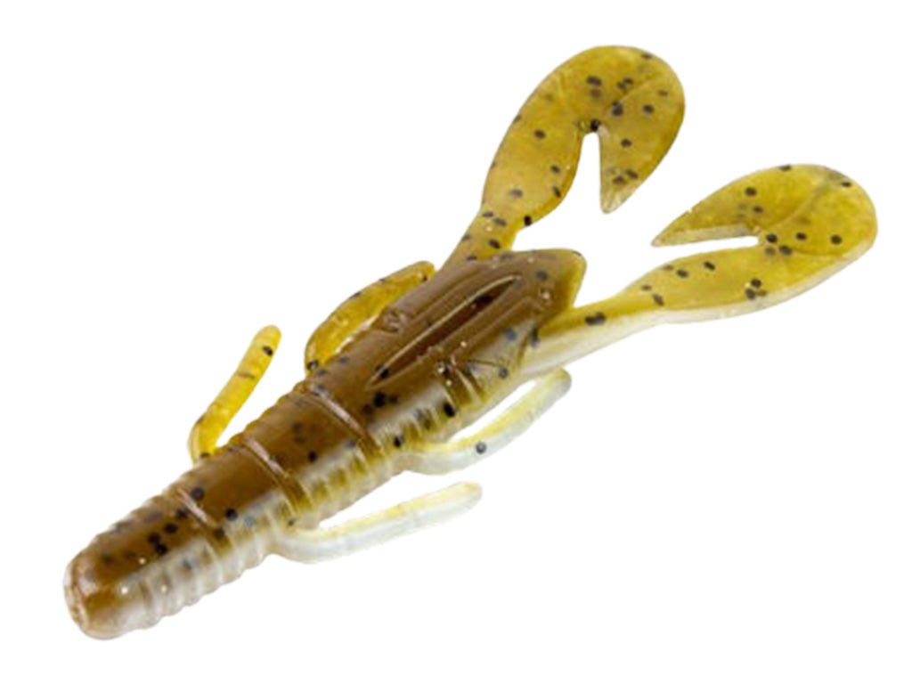 MCARTHY MCCRAW 3.5"