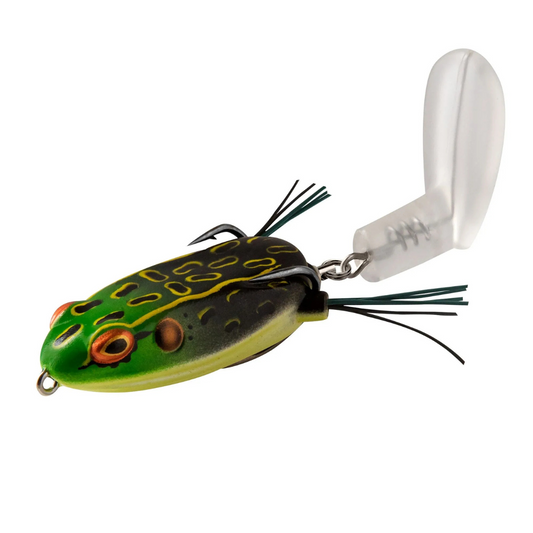 BOOYAH TOADRUNNER JR