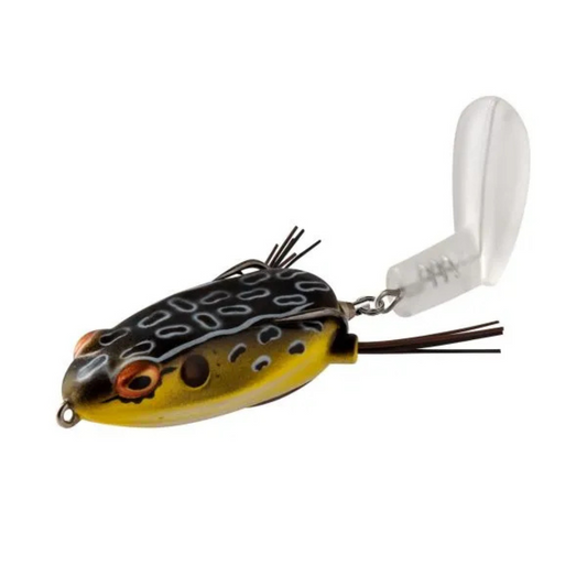 BOOYAH TOADRUNNER