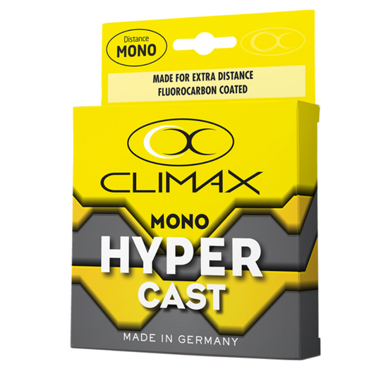 CLIMAX HYPER CAST YELLOW 1000M