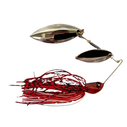 CULLEM VALUE SERIES DOUBLE WILLOW 3/8 OZ