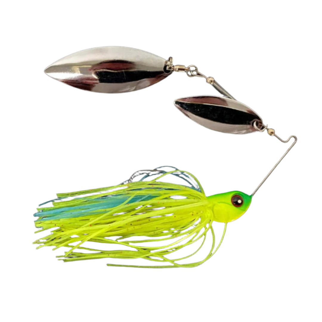 CULLEM VALUE SERIES DOUBLE WILLOW 3/8 OZ