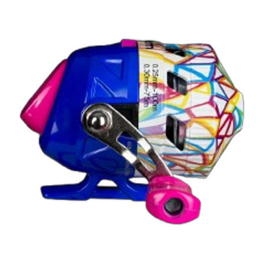CULLEM STARBURST BLUE