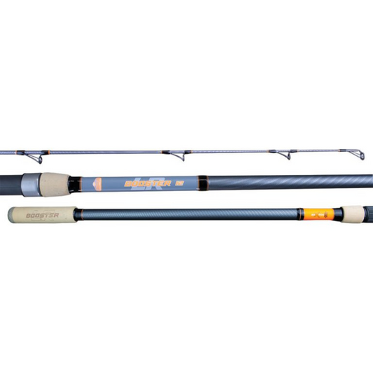 SENSATION DC BOOSTER CARP LOW RIDER
