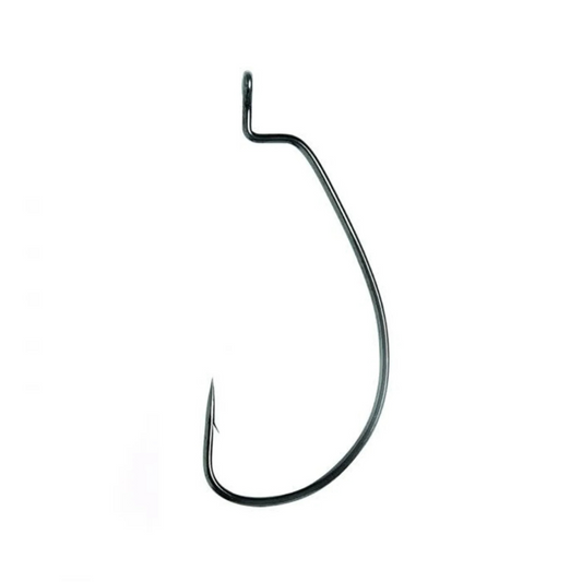 EAGLE CLAW WIDE GAP WORM HOOK L092G