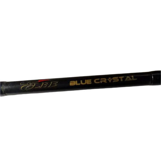 ELBE BLUE CRYSTAL