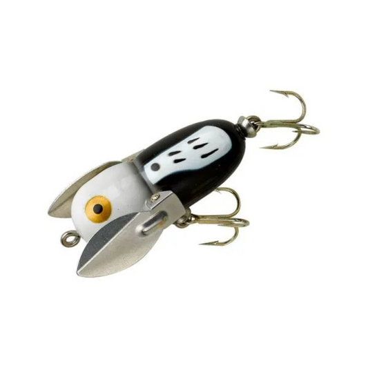 HEDDON TINY CRAZY CRAWLER