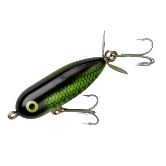 HEDDON TINY TORPEDO