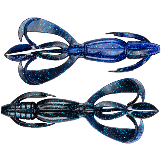 KEITECH CRAZY FLAPPER 3.6"