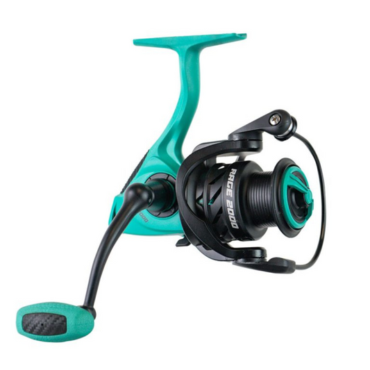 LOOMIS & FRANKLIN RAGE TURQUOISE