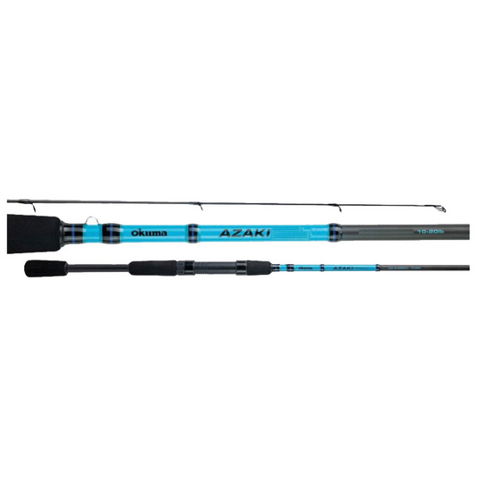 OKUMA AZAKI SERIES