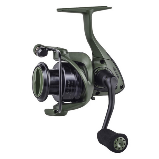 OKUMA CEYMAR ODT