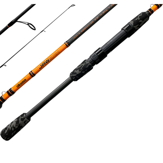 OKUMA JAW SERIES