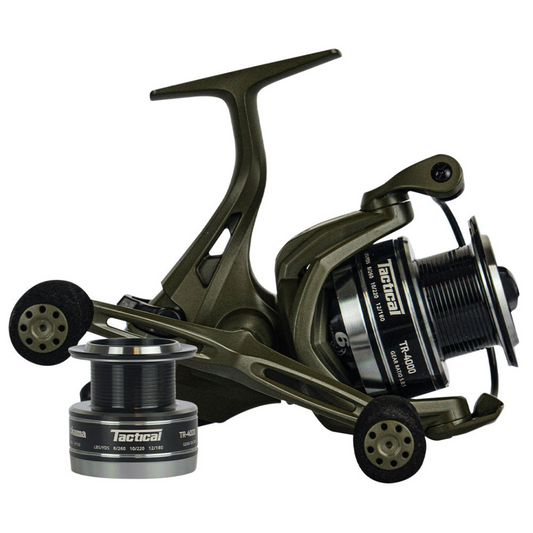 OKUMA TACTICAL BAITFEEDER