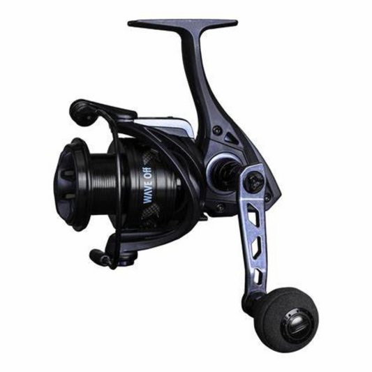 OKUMA WAVE OFF