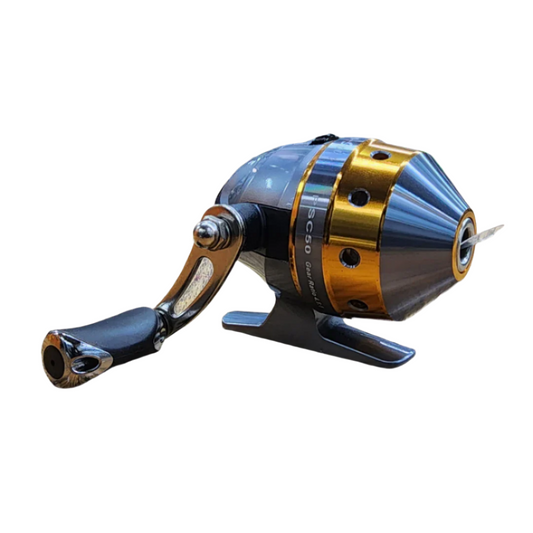 PREDATOR PRO-SPIN JNR 50 SPINCAST