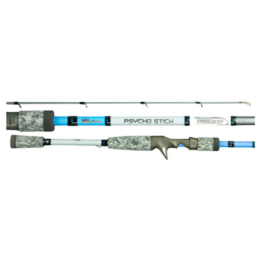 OKUMA PSYCHO STICK