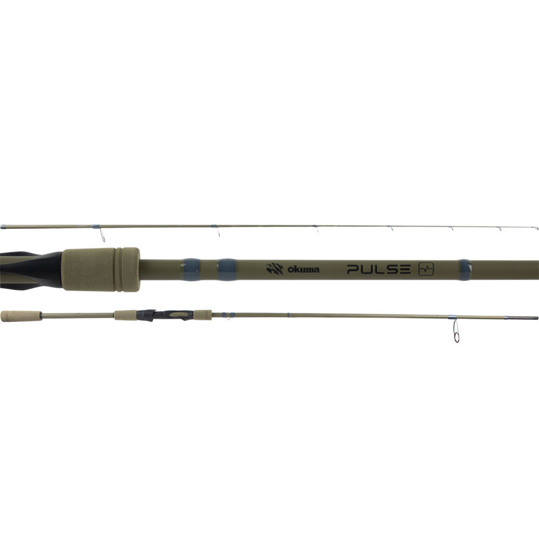 OKUMA PULSE SAND