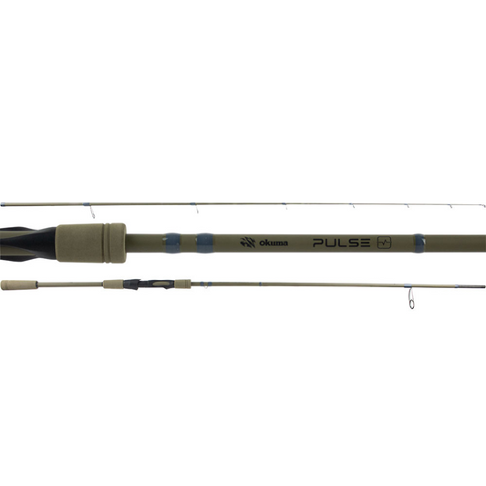 OKUMA PULSE SAND