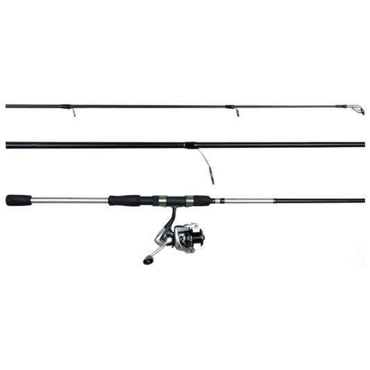 OKUMA SAFINA COMBO