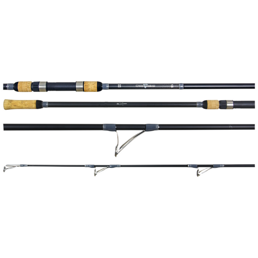 SENSATION CARP TREND