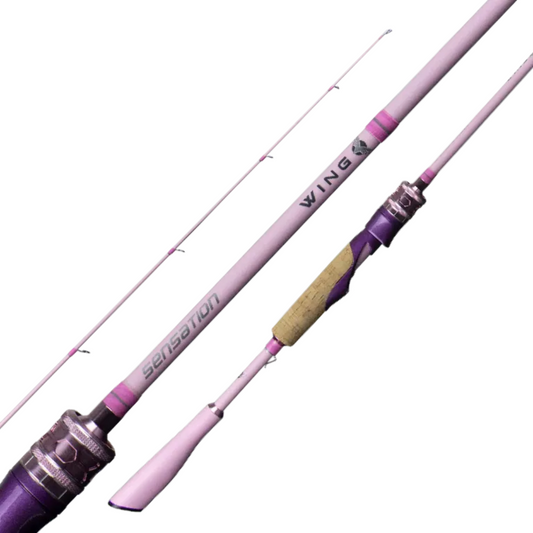 SENSATION WING PINK