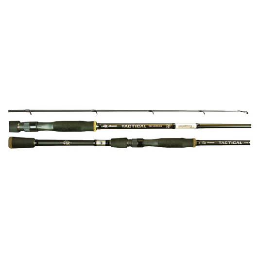 OKUMA TACTICAL THE MISSION