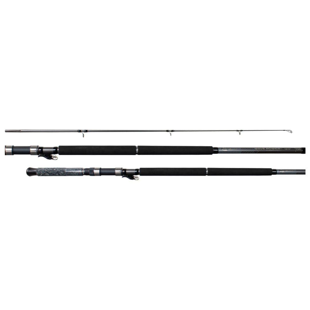 OKUMA WAVE POWER PRO SURF