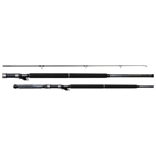 OKUMA WAVE POWER PRO SURF